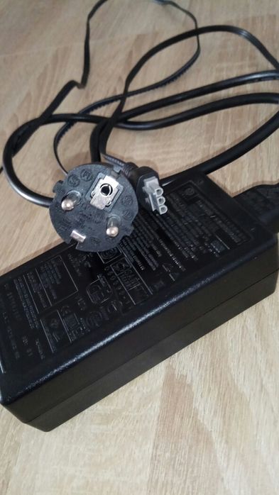 Adaptador HP Photosmart C3180