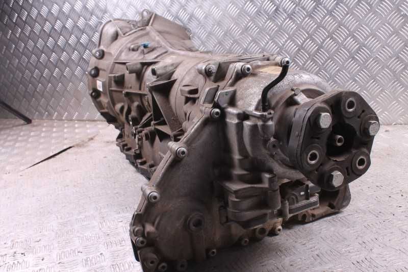 BMW X5 F15 N55 АКПП 8HP-45X 3.0i Коробка передач Раздатка