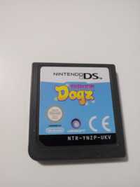 Fashion Dogz Nintendo Ds