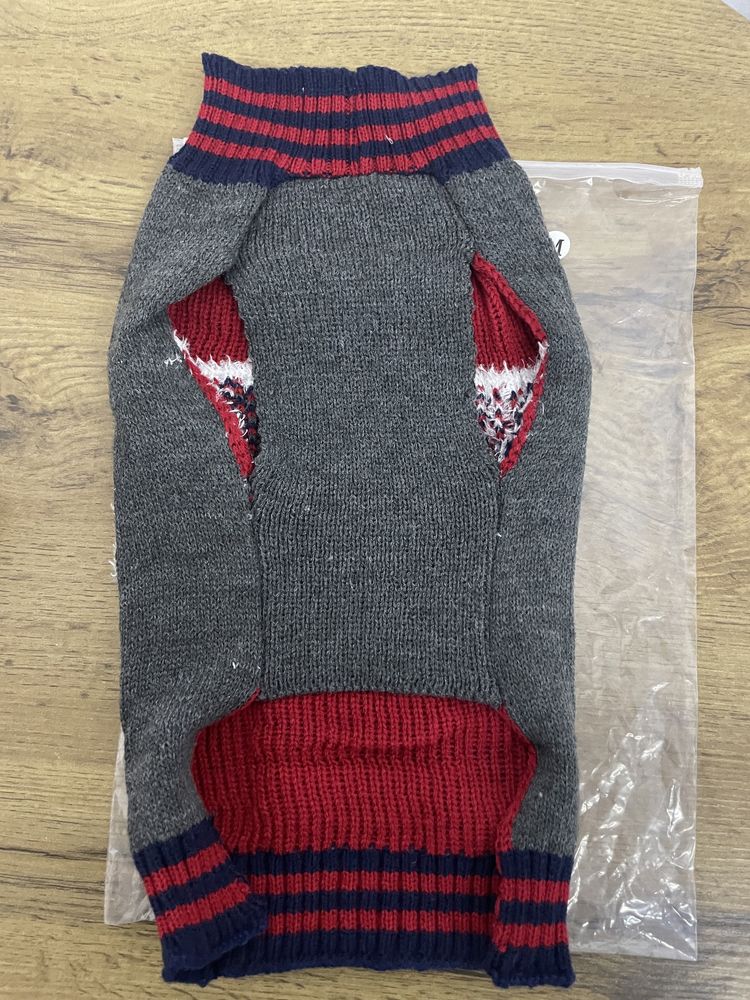 Sweter dla psa,kota.Rozmiar z metki M