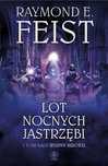 Lot Nocnych Jastrzębi Raymond E. Feist