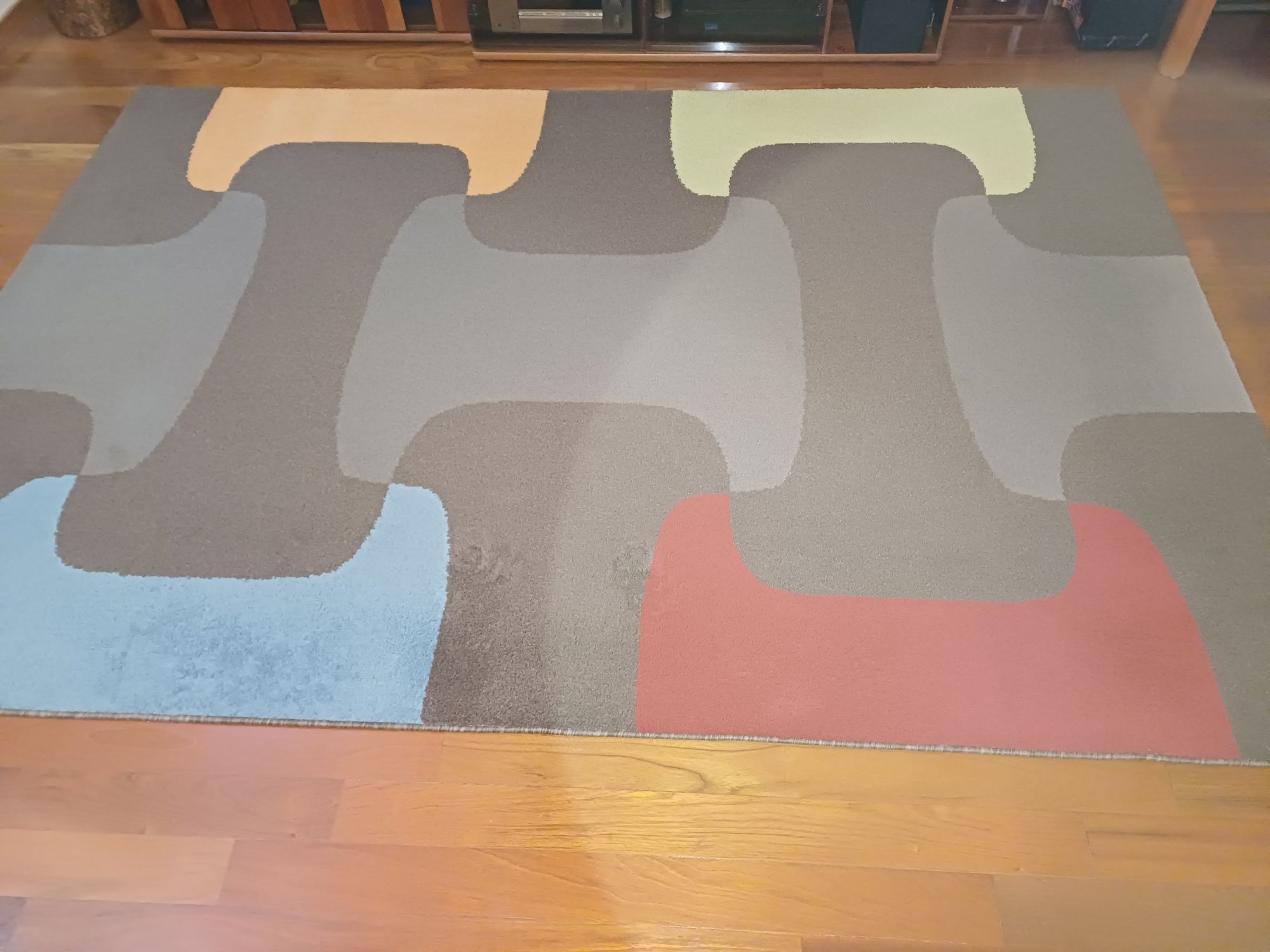 Carpete 2 x 2,90mt
