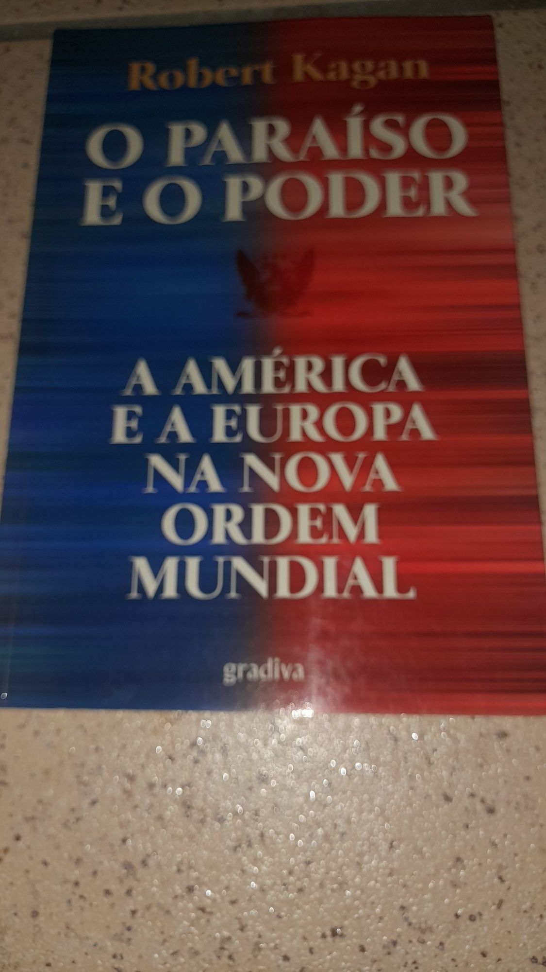América e a Europa na nova ordem Mundial