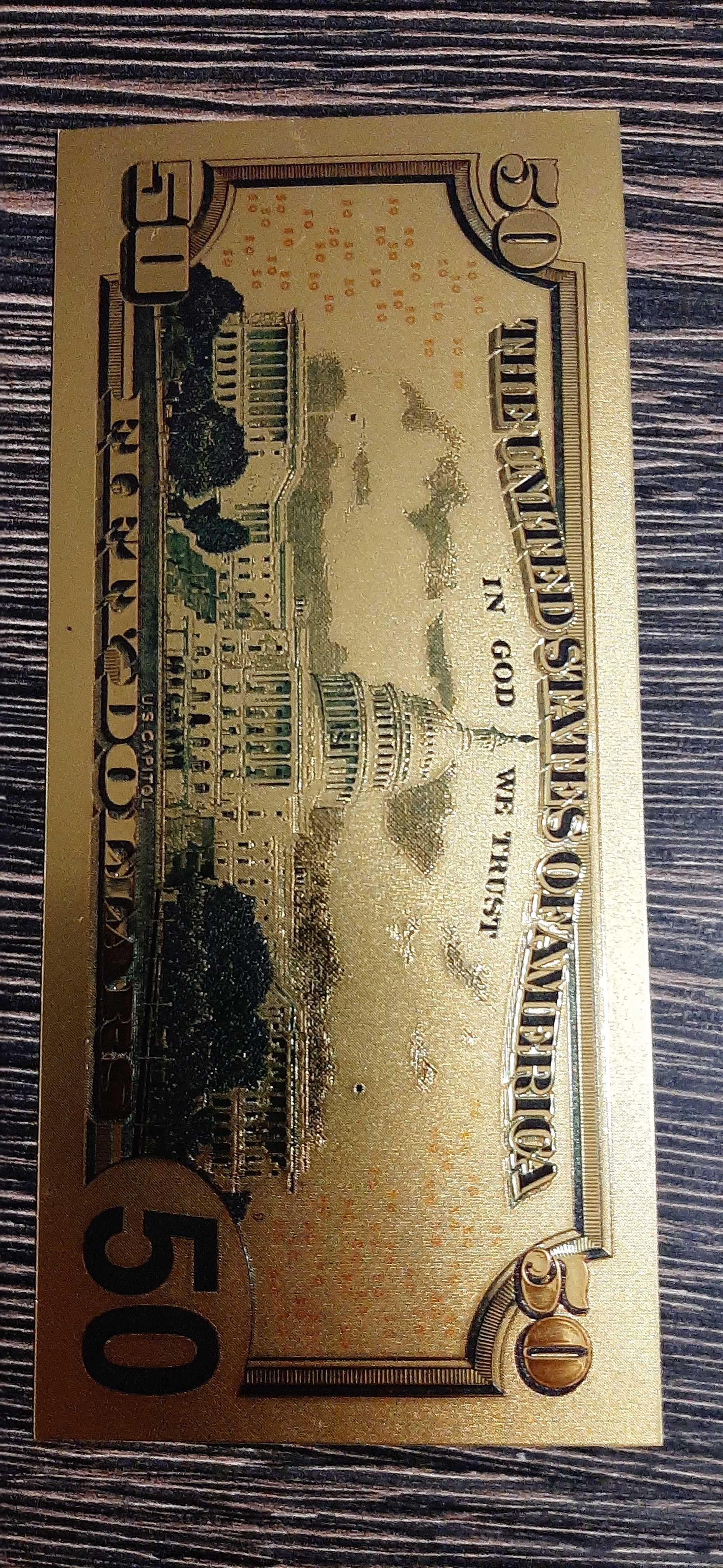 Podkładki na stół DOLAR