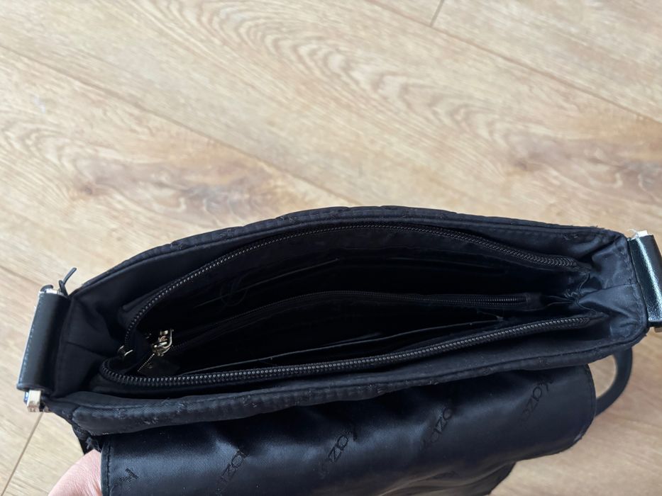 Torebka listonoszka Kazar