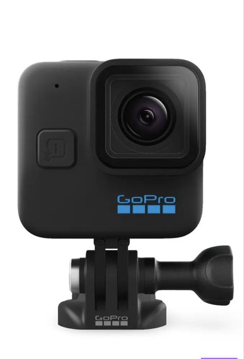 GoPro HERO11 Black Mini