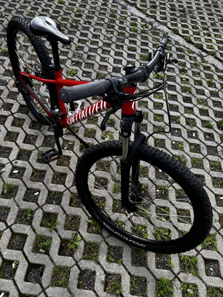 Rower SPECIALIZED  Rockhopper