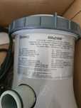 Pompa do basenu Bestway 16W komplet + chemia