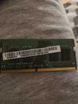 Kość RAM 8 GB do laptopa ddr4