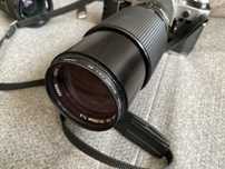Obiektyw Canon Zoom Lens 70-210mm 1:4