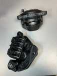 Zacisk Hamulcowy Quad Motocykl MZ Kymco Yamaha Honda Kawasaki Suzuki MiniCar Microcar renowacja Skuter motor