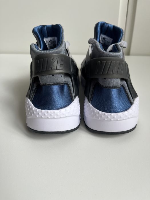 Sneakersy Nike Air Huarache buty sportowe męskie/ chłopięce