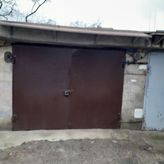 Продам гараж. Кооператив "Гірняк"