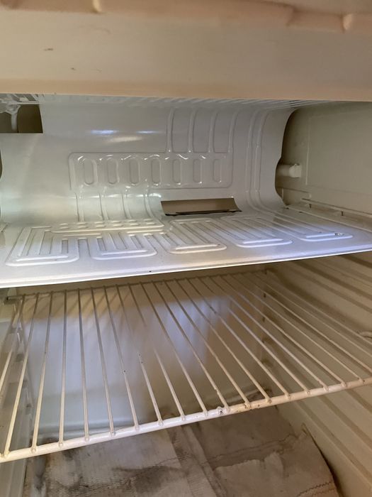 Холодильник Indesit RG 1141