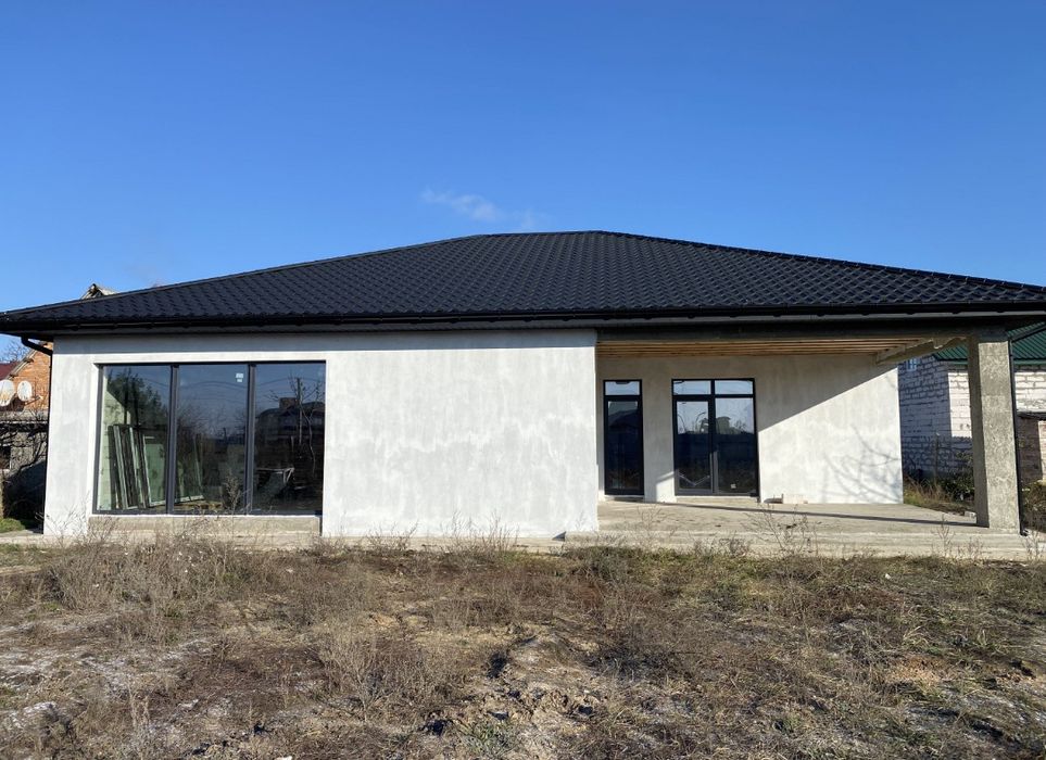 Продам дом в Черноморске,Новое Бугово