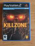 Killzone PS2 komplet stan bardzo dobry