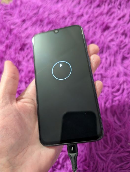 Samsung Galaxy на запчасти.