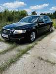 Audi A6 C6 2.4 V6 benzyna 2007r