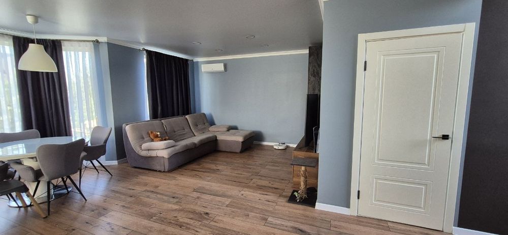 Продам таунхаус с ремонтом в котеджном посёлке Золотые Ключи