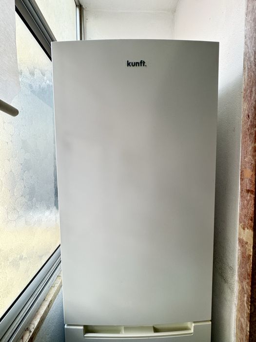 Frigorifico Combinado garantia até 2027