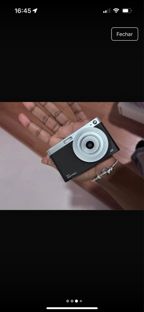 Camera digital