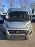 Fiat Ducato Fiat Ducato 2.0 Mjet 115cv