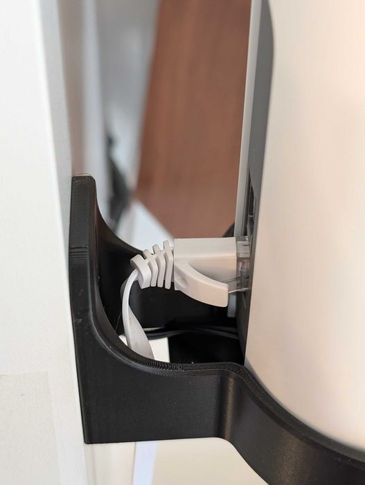 Настінне кріплення (тримач) для TP-Link Deco M4, E4, S4, S7, P9