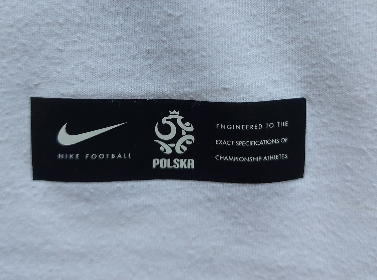Męska koszulka Nike Polska