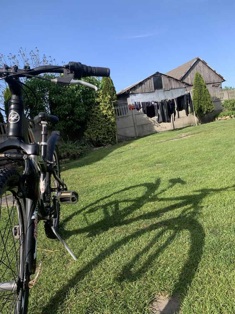 Rower Atala Replay MTB