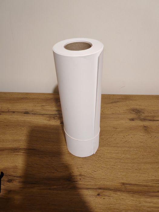 Papier do plotera powlekany 180g
