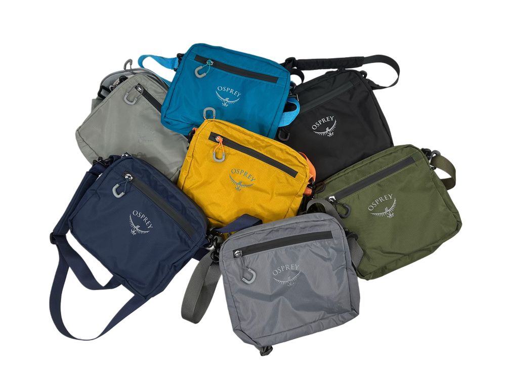 Сумка через плече Osprey 20*23