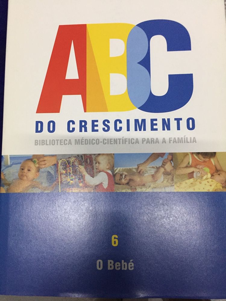 ABC do crescimento