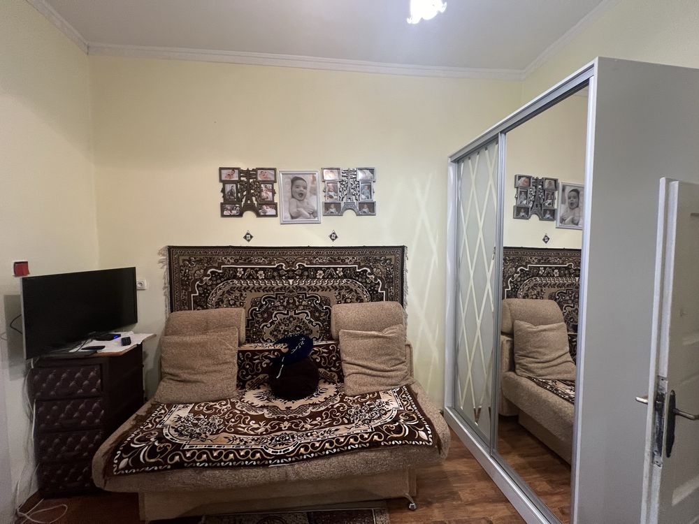 Продаж квартири у центрі міста