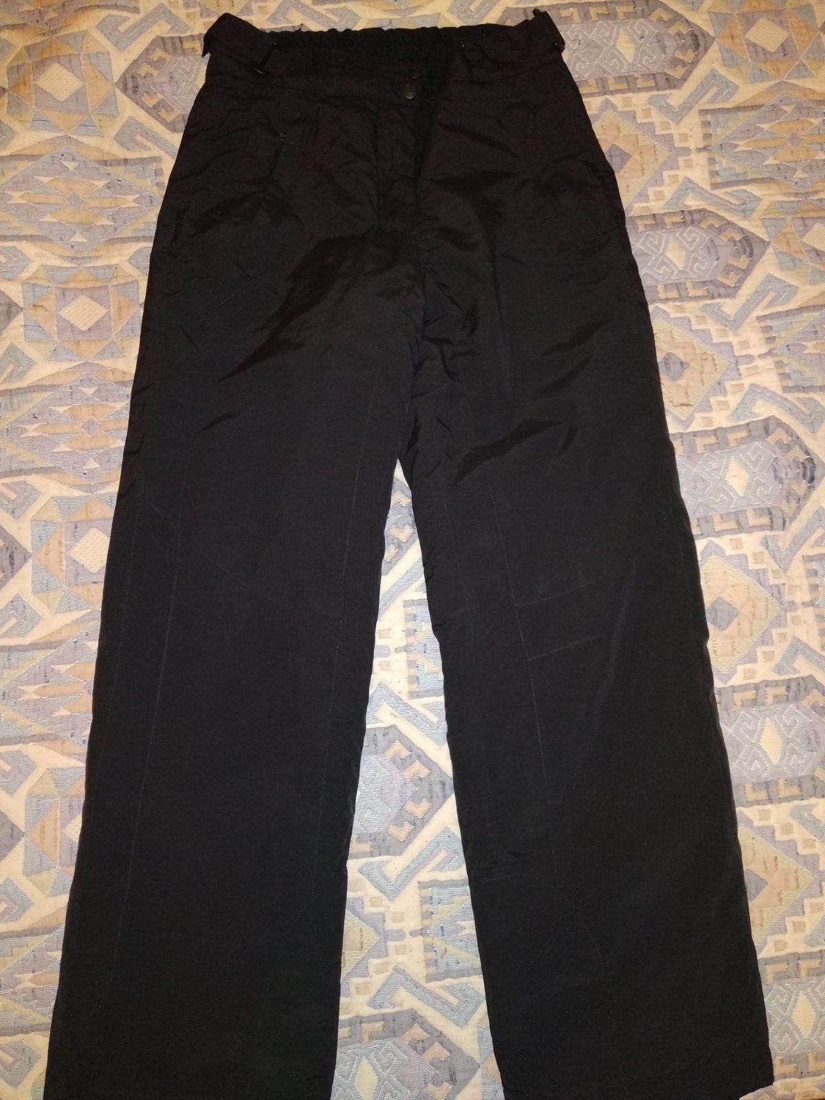 Зимние брюки на подростка GoAthln-Tech