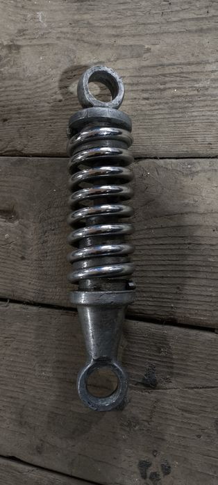 амортизатор mini mokik как на фото под реставрацию