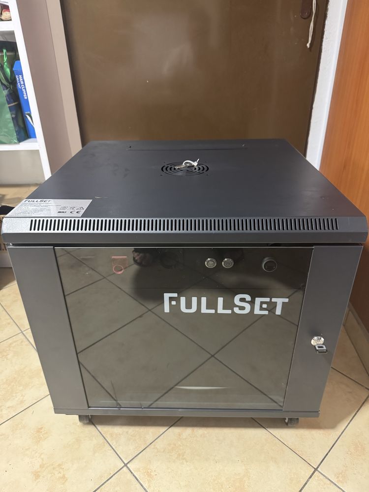 Magazyn energii 10kW FullSet 8 lat gwarancji.