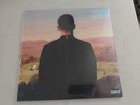 Justin Timberlake Everything I Thought It Was winyl/Vinyl