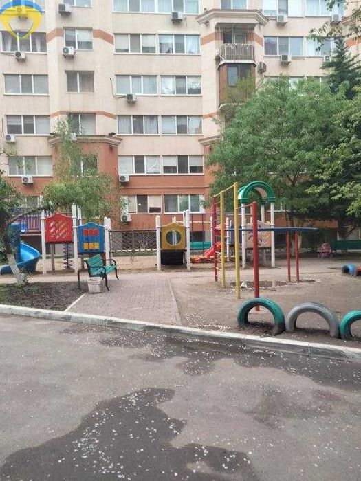 3-х комнатная квартира на Черемушках