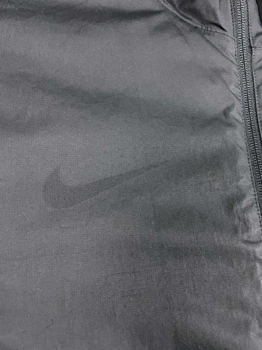 Парка Nike - M - Куртка демісезона подовжена