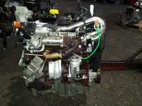 MOTOR NISSAN NOTE 1.5dci K9K400