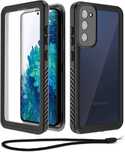 Beeasy Samsung Galaxy S20 FE etui wodoodporne pancerne kurz brud IP68