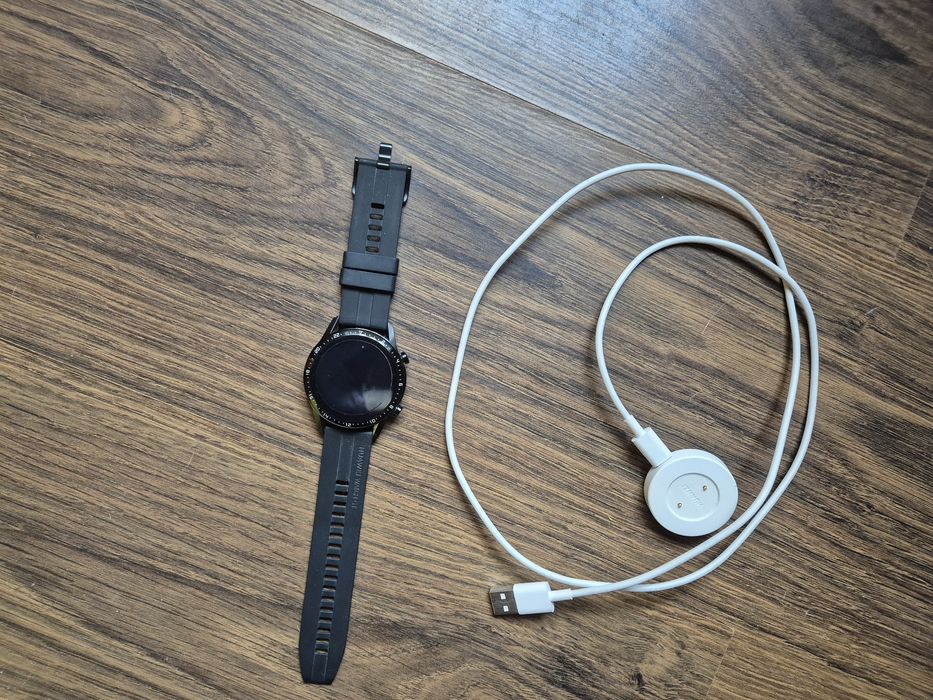 Huawei Watch GT 2 46mm męski