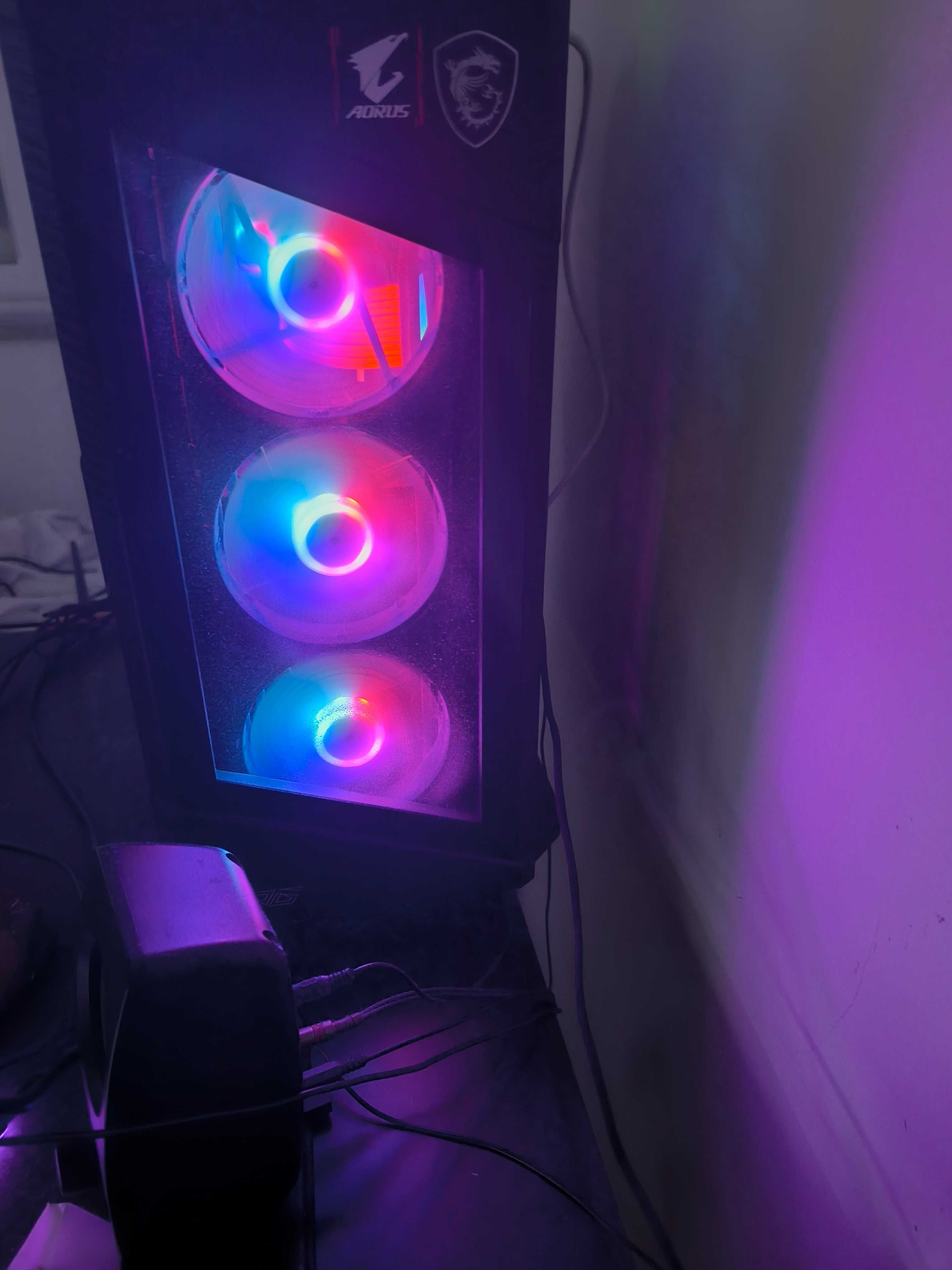 Pc gaming rtx4080ti