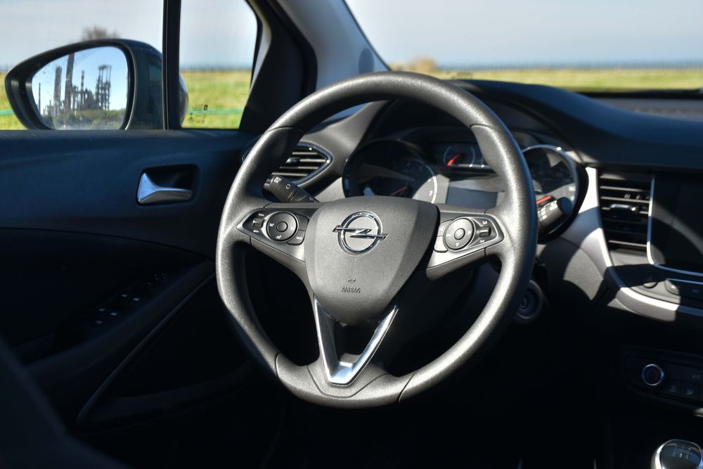 Opel Crossland X 1.2 - Desde 150€ /mês