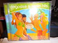 CD Dragostea summer hits para oferecer no Natal