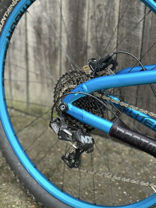 Rower full Dartmoor Bluebird 29” L (downhill enduro mtb trail full)