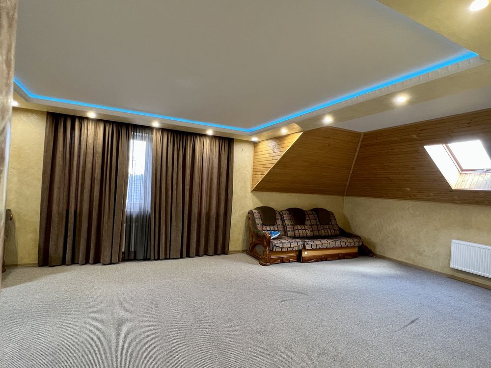 ТЕРМІНОВО VIP будинок 300 м² в с. Путрівка ЦІНУ ЗНИЖЕНО