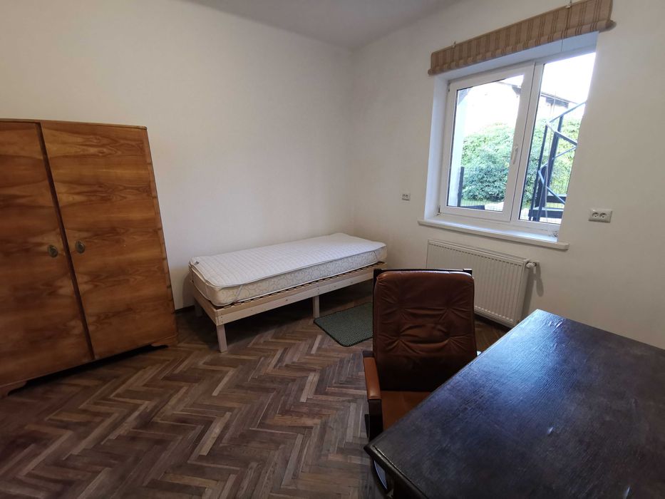 Ізольована кімната в 3ох кім. квартирі (Левандівка) кп все включено