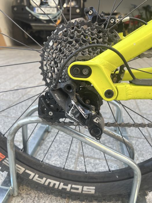 Canyon strive al 6.0 2018