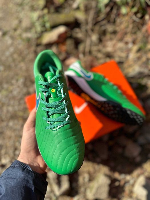 !SALE! Сороконожки Nike Tiempo Legend 10 TF 39 40 41 42 43 44 45 найк